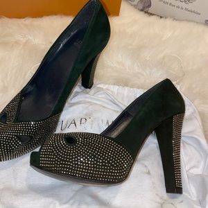 Stuart Weitzman  pumps